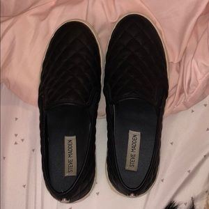 Steve Madden
Women's Ecentric-Q Platform Sneakers